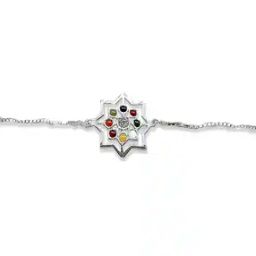 925 Sterling Silver Tie-Up Rakhi-image-42