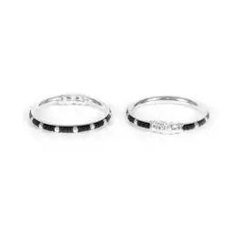 Sterling Silver Round Shape Bracelet-image-83