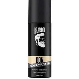 Don Most Wanted Perfume Body Spray-35