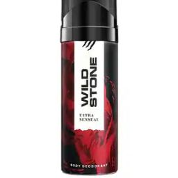 Ultra Sensual Deodorant Body Spray-18