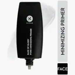 Base of Glory Pore Minimizing Primer - White-29