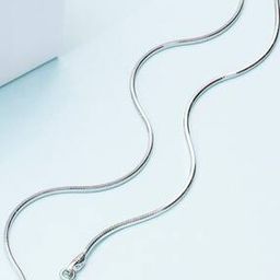 Sterling Silver Cord Anklets-image-3