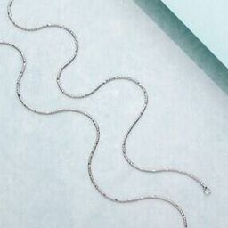 Sterling Silver Anklets-image-83