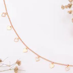 Sterling Silver Gold-Plated Bracelet-image-45