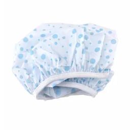 Reusable Shower Cap-26