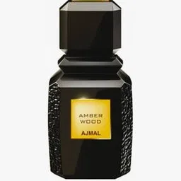 Amber Wood EDP 100 ml-image-98
