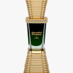 Jannatul Firdaus Perfume - 10ml-image-14