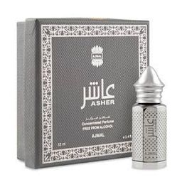 Asher for Unisex - 12 ml-51