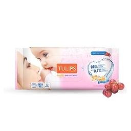Sensitive Baby Wet Wipes-image-54