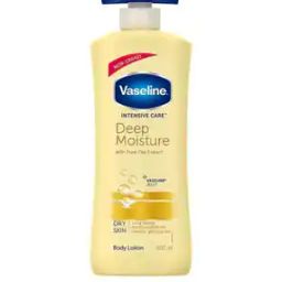 Intensive Care Deep Moisture Body Lotion-2