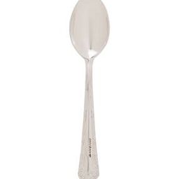 Sterling Silver Baby Spoon Flowery Silver Articles-image-36