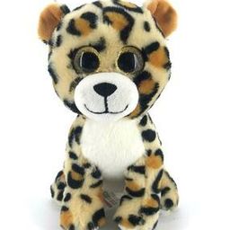 Animal Standing Stuffed Plush Toy-38