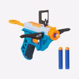 Nstrike Bowstrike Toy Gun-20