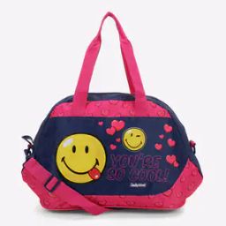 Water-Repellant Printed Bag-picture-27