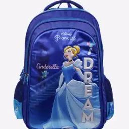 Princess Amazing Me 14" Backpack-image-18