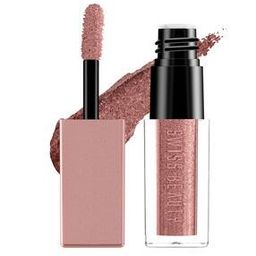 Metallic Liquid Eyeshadow - 05 Rose Gold Retro-24