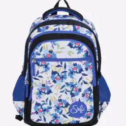 Steffi Love Snowdrop 15 Backpack-11