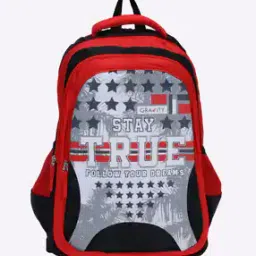 simba Gravity Follow Your Dreams 19 Backpack-picture-24