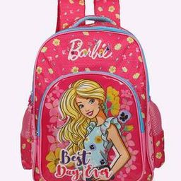 Barbie Best Day Ever School Backpack-image-32