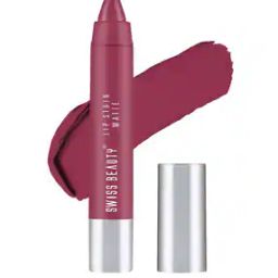 Lip Stain Matte Lipstick - Lush Pink-48