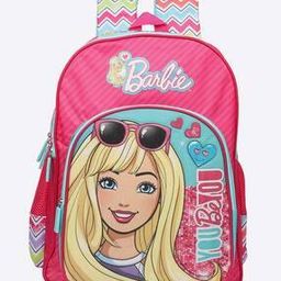Barbie You Be You School Backpack-image-3