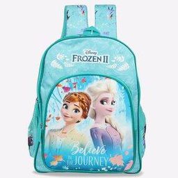 11" Frozen 2 Print Backpack-41