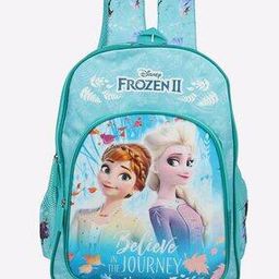 Frozen 2 Believe In The Journey School Backpack-27