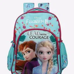 Frozen 2 Lead with Courage School Backpack-picture-33