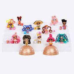 Surprise Hairvibes Tots-12