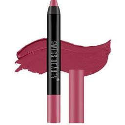 Non Transfer Matte Lip Crayon - Night Out-27