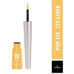 Pop Eye Eyeliner - 05 Sunrise-37