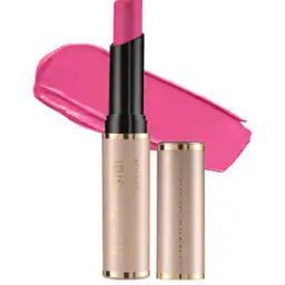 Non-Transfer Waterproof Lipstick - Fuchsia Magenta-12