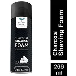 Charcoal Shaving Foam-image-59