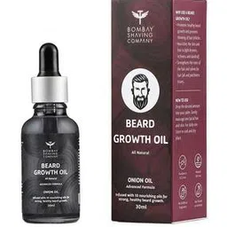 Onion Beard Growth Oil-14