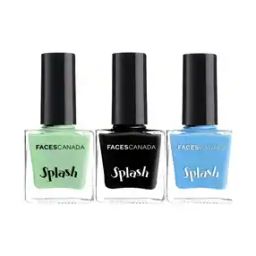 Splash Nail Enamel-14