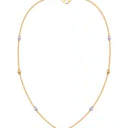 Yellow Gold 22KT Designer Chain-image-14
