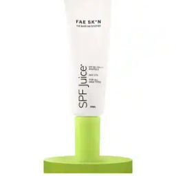 SPF 50 PA ++++ Juice Sunscreen-23