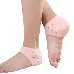 Heel Anti-Crack Foot Sleeves-45