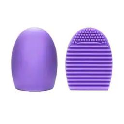 Silicone Makeup Brush Cleaner Tool-15