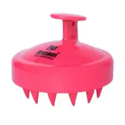 Scalp Massager Brush-11