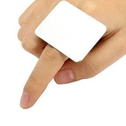 Nail Art Makeup Mixing Palette Container-image-57
