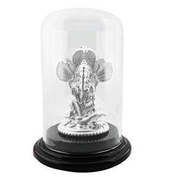Ganesha Idol with Acrylic Base-image-16