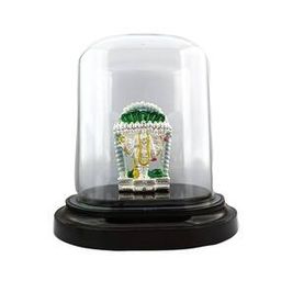 Maha Vishnu Idol with Acrylic Base-image-45