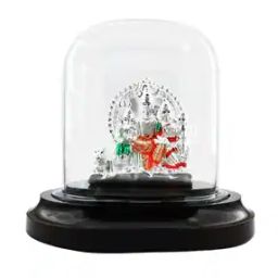 Shiva Family Idol-image-35