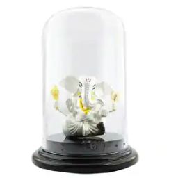 Lord Ganesha Idol-image-64