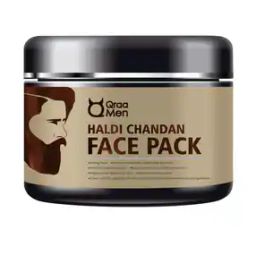 Haldi Chandan Face Pack-26