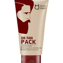 Men Skin Brightening De -Tan Pack-image-65
