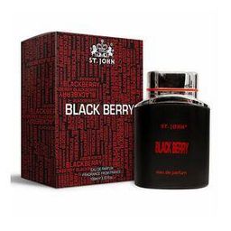 Blackberry Eau De Parfum-53