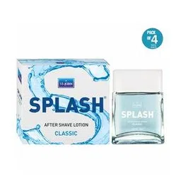 Splash Classic After Shave Lotion-image-49