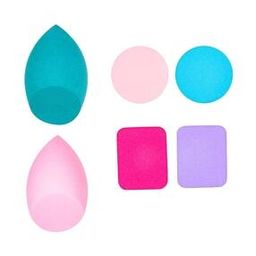 Pack of 6 Makeup Puff Sponges-picture-48